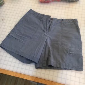 Alpine Designs blue shorts